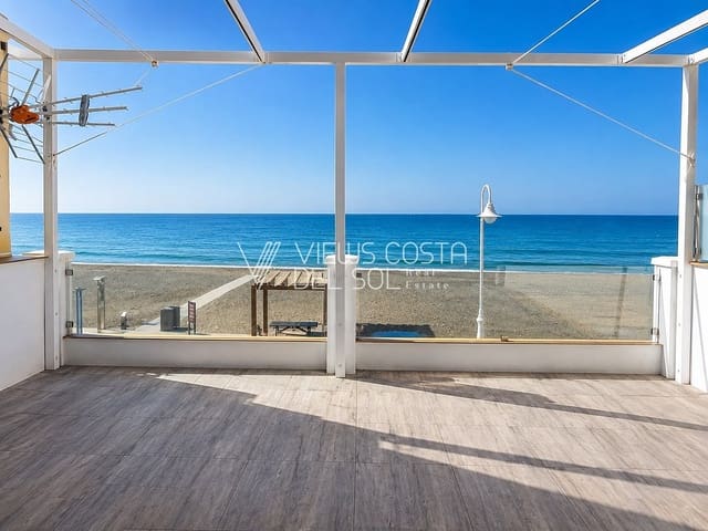 3 quarto Moradia para venda em Algarrobo Costa, Algarrobo - 849 000 € (Ref: 10033107)