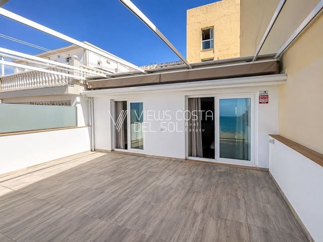 3 quarto Moradia para venda em Algarrobo Costa, Algarrobo - 849 000 € (Ref: 10033107)