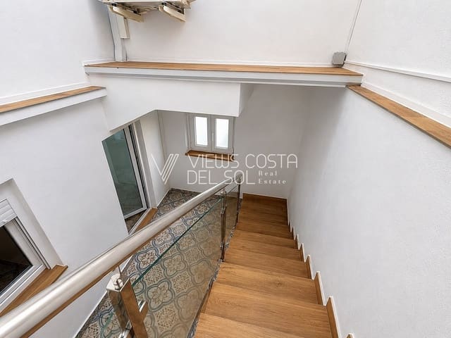 3 quarto Moradia para venda em Algarrobo Costa, Algarrobo - 849 000 € (Ref: 10033107)