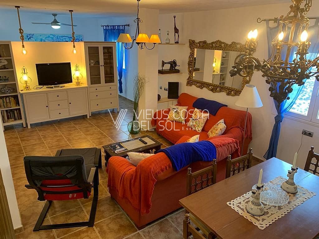 Finca/Casa Rural de 3 habitaciones en Torrox en venta con piscina garaje - 375.000 € (Ref: 6222456)