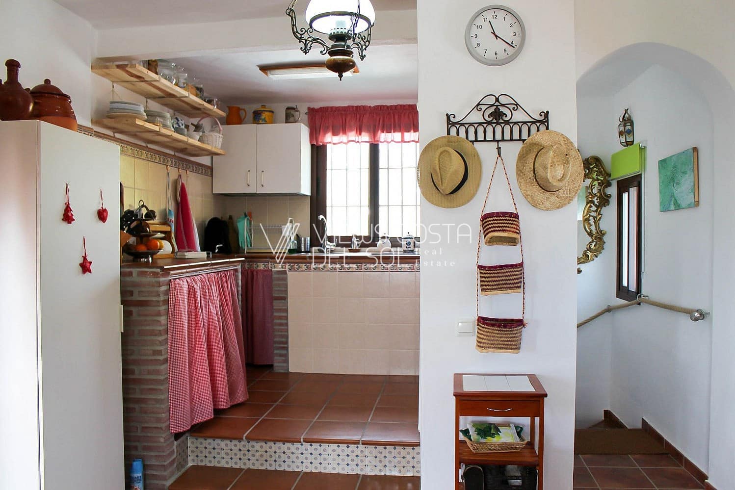 Finca/Casa Rural de 3 habitaciones en Torrox en venta con piscina garaje - 375.000 € (Ref: 6222456)