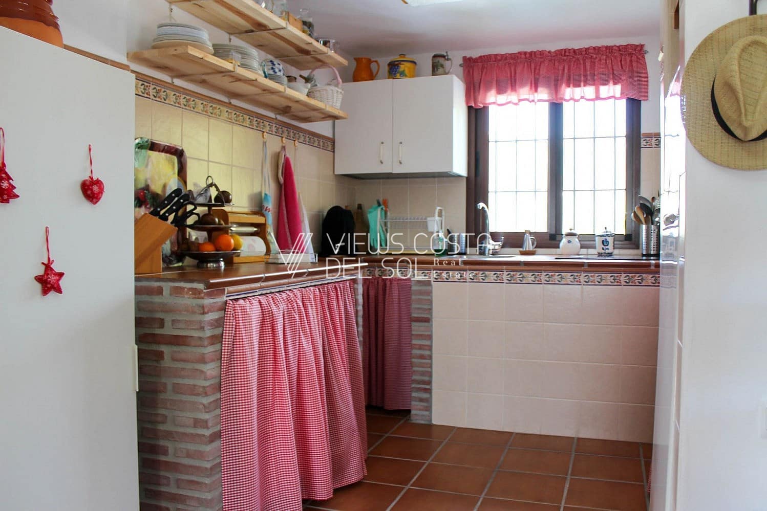 Finca/Casa Rural de 3 habitaciones en Torrox en venta con piscina garaje - 375.000 € (Ref: 6222456)