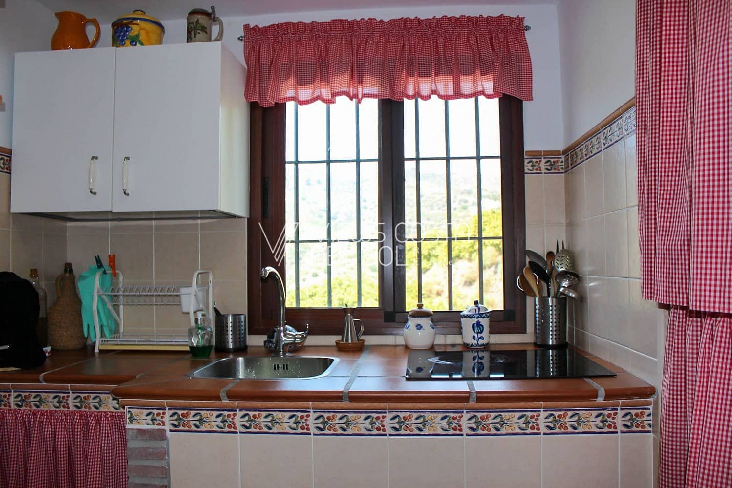 Finca/Casa Rural de 3 habitaciones en Torrox en venta con piscina garaje - 375.000 € (Ref: 6222456)