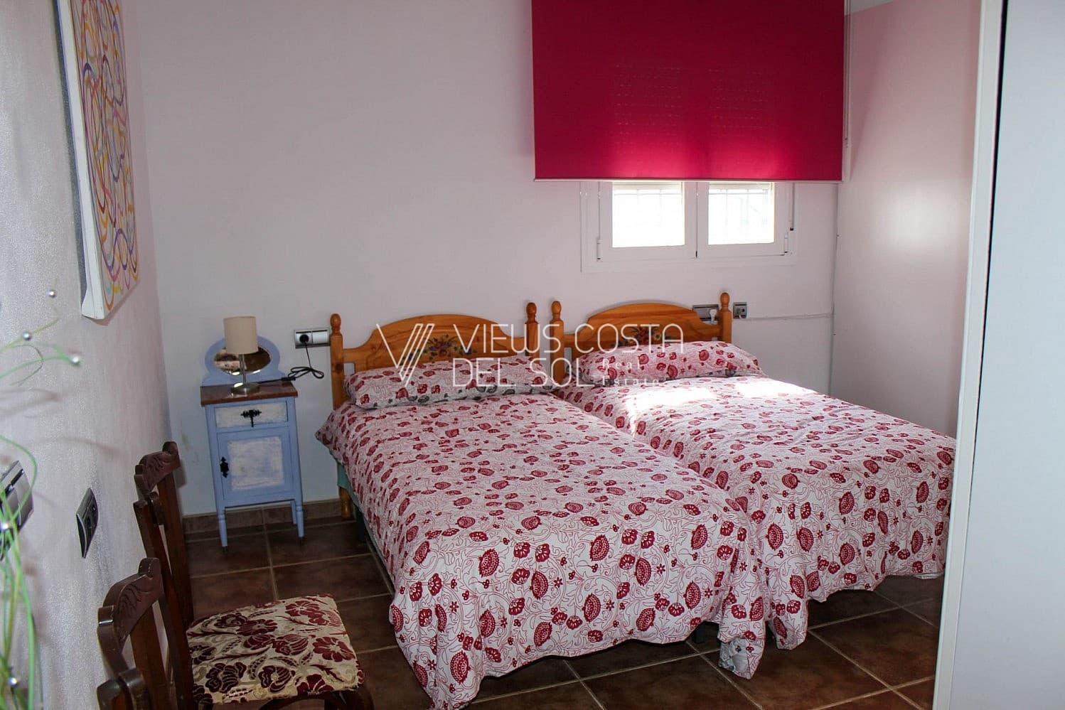 Finca/Casa Rural de 3 habitaciones en Torrox en venta con piscina garaje - 375.000 € (Ref: 6222456)