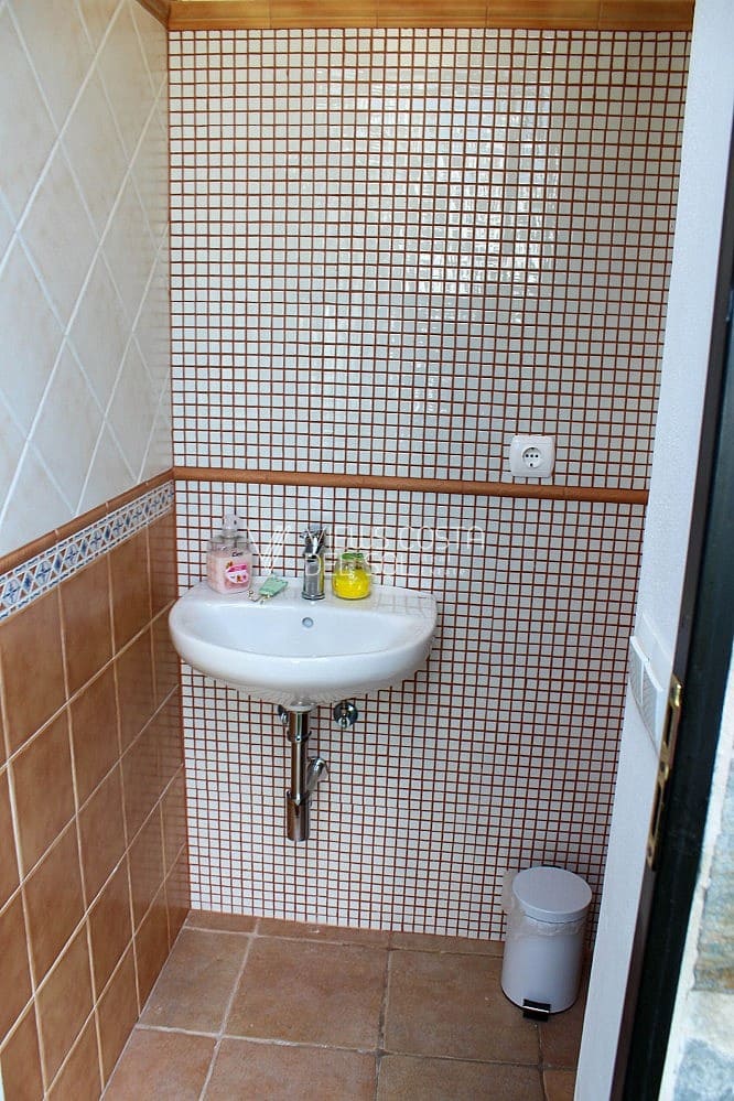 Finca/Casa Rural de 3 habitaciones en Torrox en venta con piscina garaje - 375.000 € (Ref: 6222456)