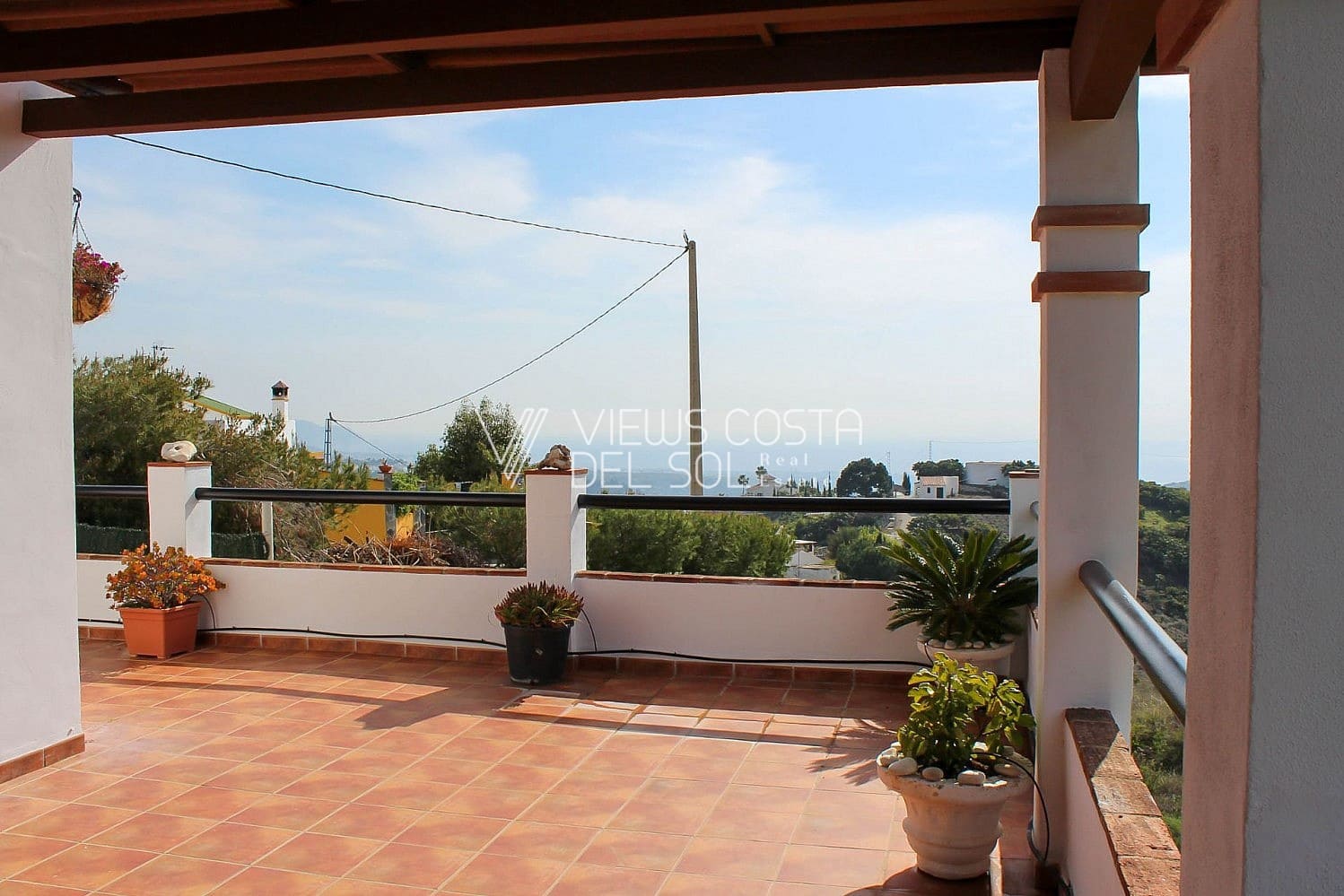 Finca/Casa Rural de 3 habitaciones en Torrox en venta con piscina garaje - 375.000 € (Ref: 6222456)