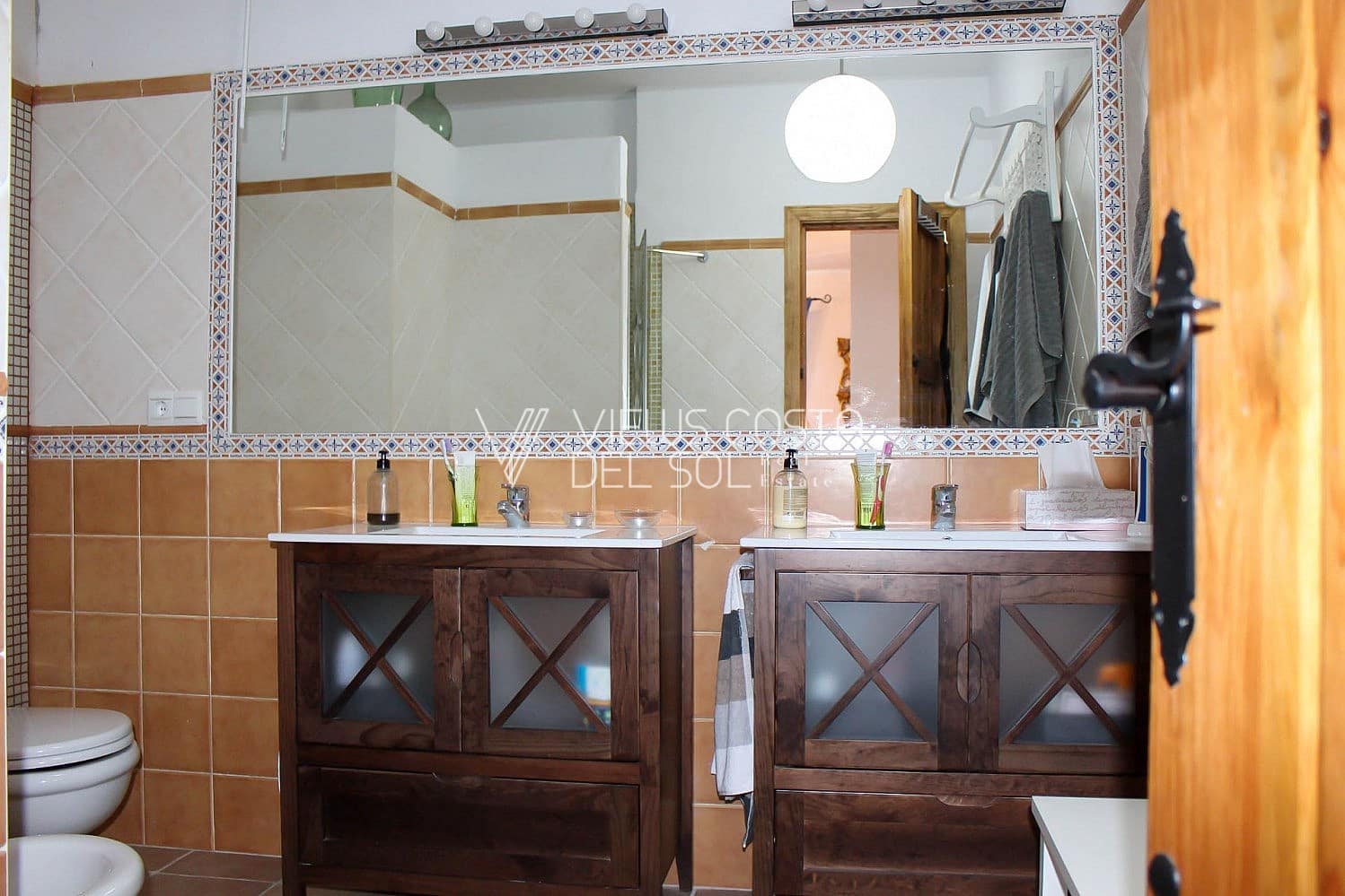 Finca/Casa Rural de 3 habitaciones en Torrox en venta con piscina garaje - 375.000 € (Ref: 6222456)