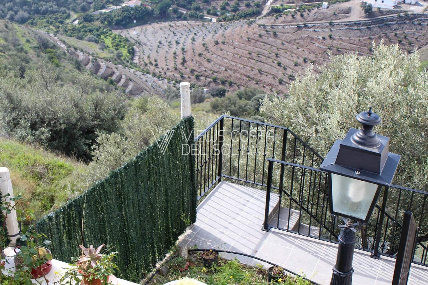 Finca/Casa Rural de 3 habitaciones en Torrox en venta con piscina garaje - 375.000 € (Ref: 6222456)