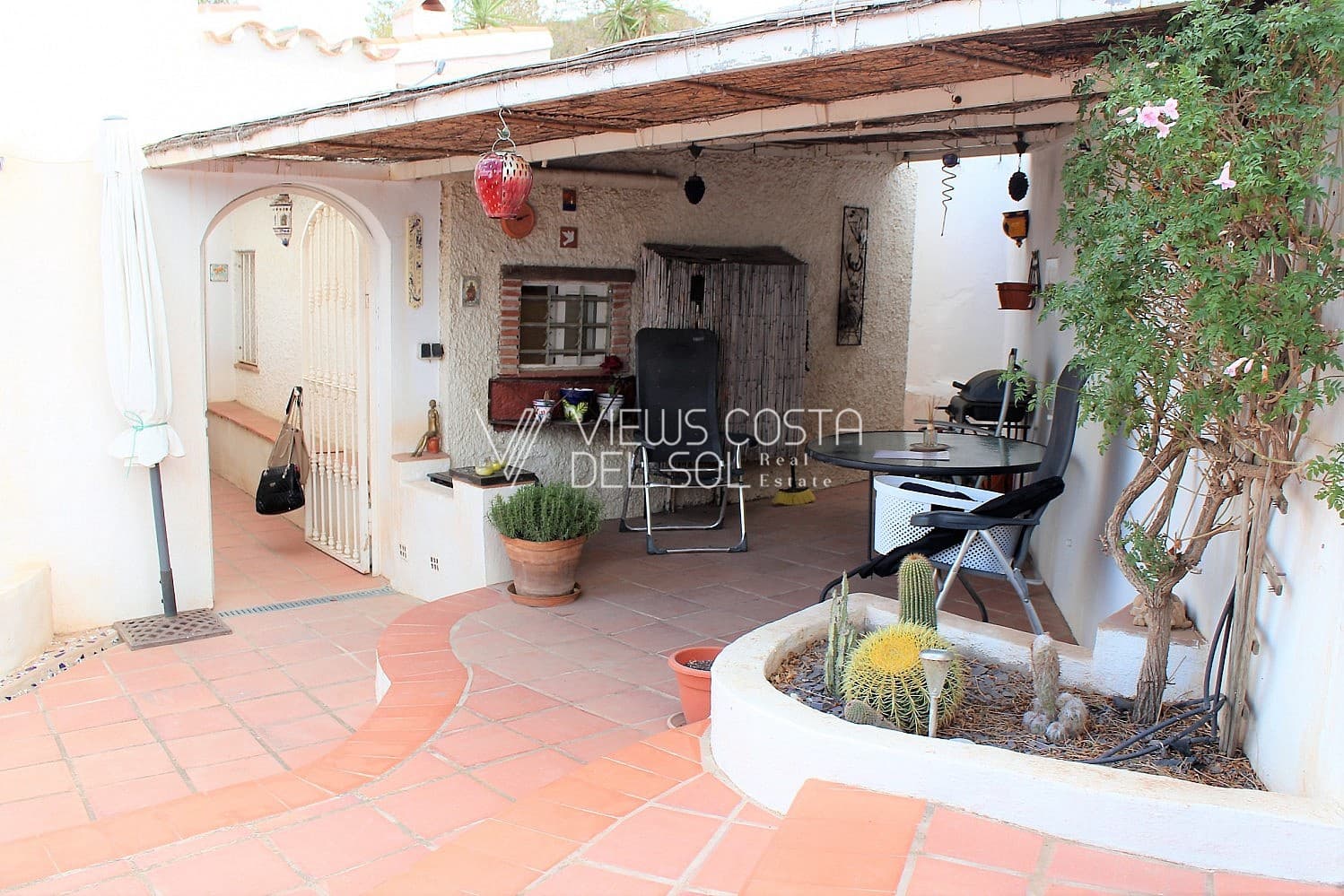 2 soveværelse Villa til salg i Arenas - € 189.000 (Ref: 7237745)