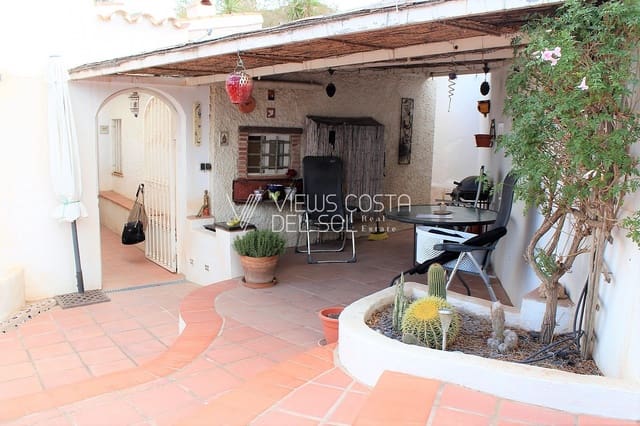 2 soverom Villa til salgs i Arenas - € 189 000 (Ref: 7237745)