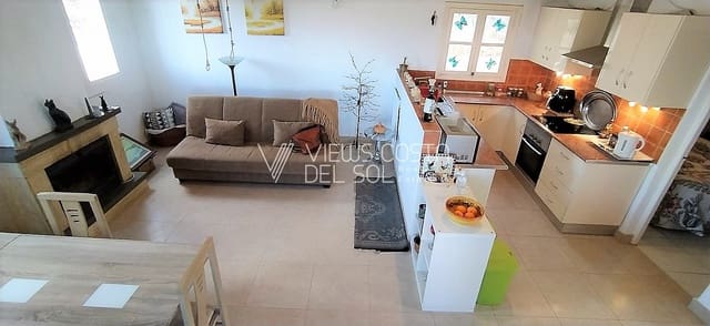 2 soverom Villa til salgs i Arenas - € 189 000 (Ref: 7237745)