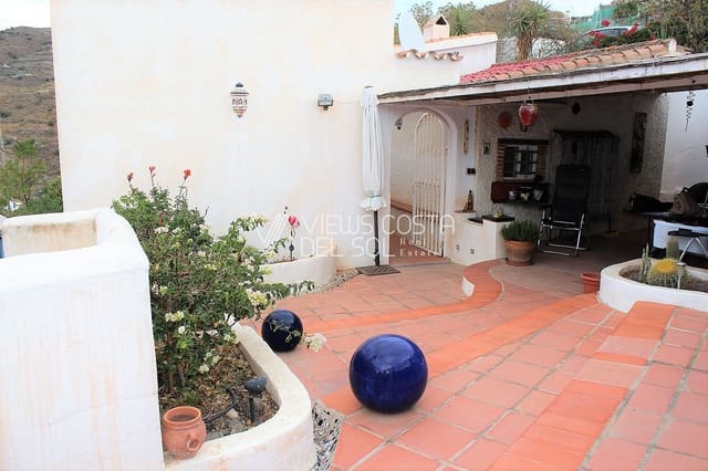 2 soverom Villa til salgs i Arenas - € 189 000 (Ref: 7237745)