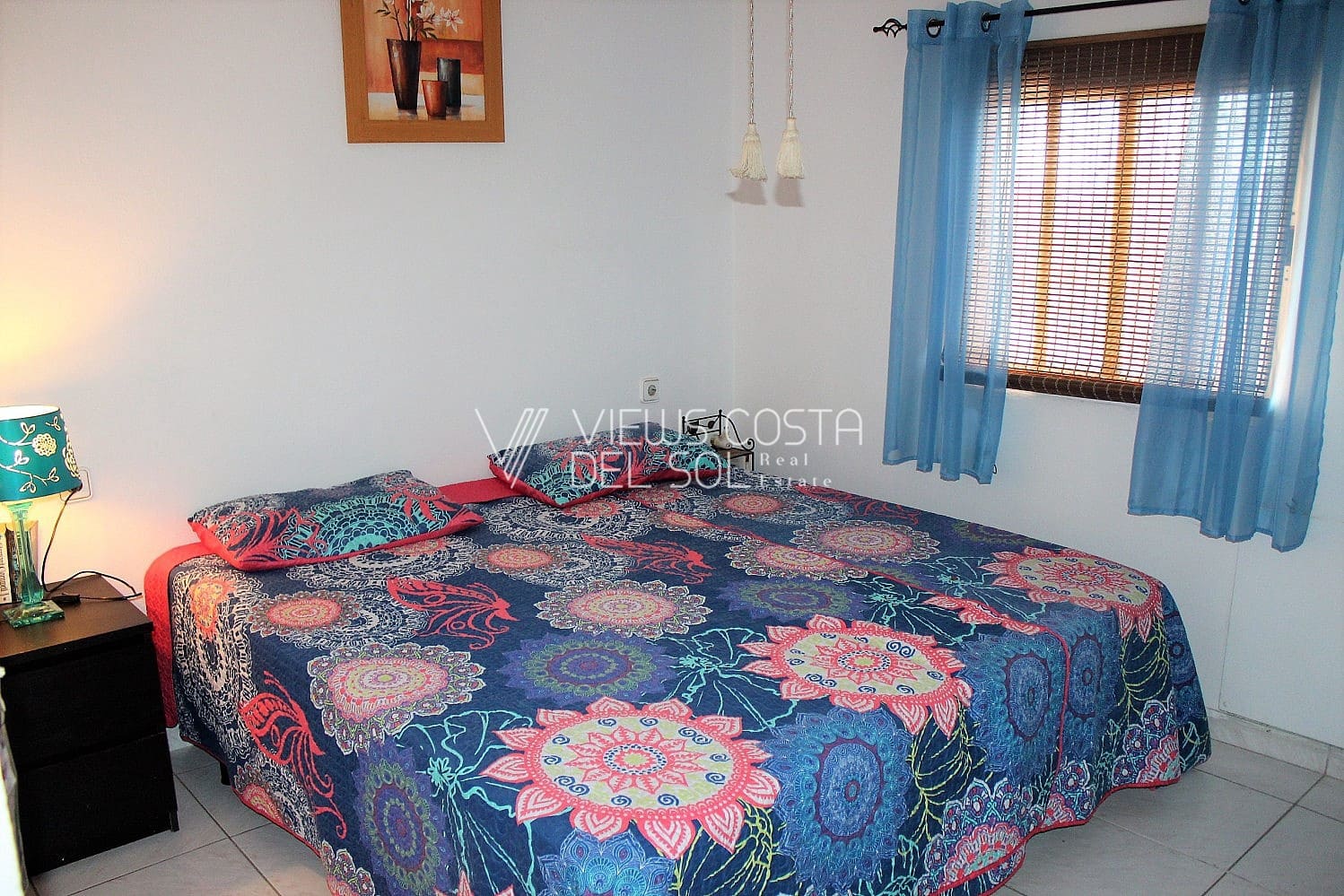 2 soveværelse Villa til salg i Arenas - € 189.000 (Ref: 7237745)