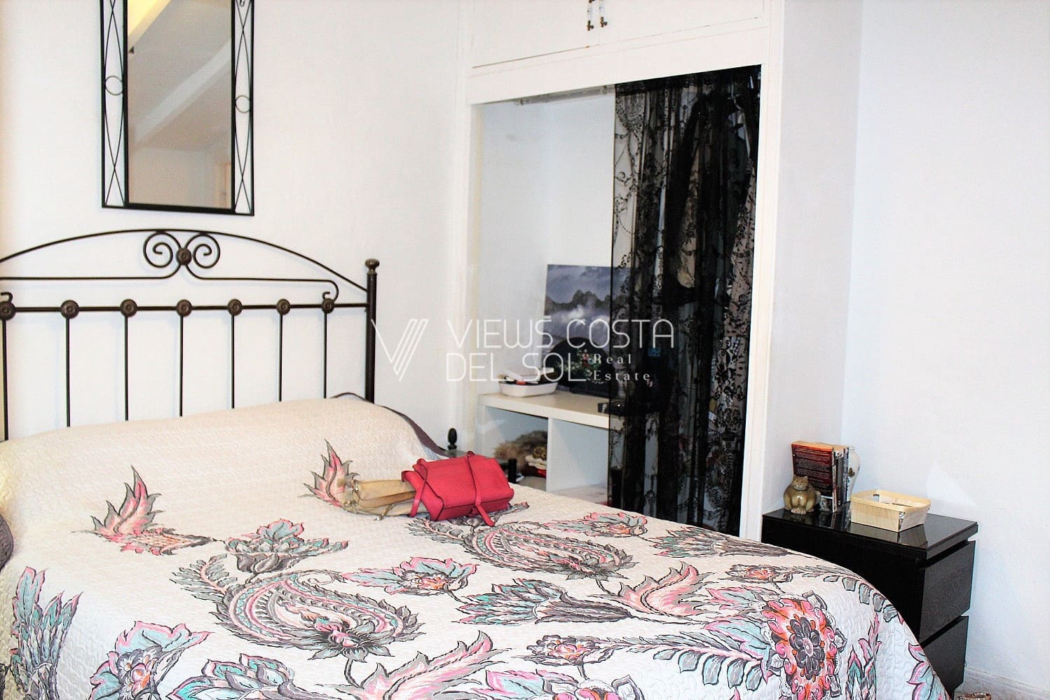 2 soveværelse Villa til salg i Arenas - € 189.000 (Ref: 7237745)