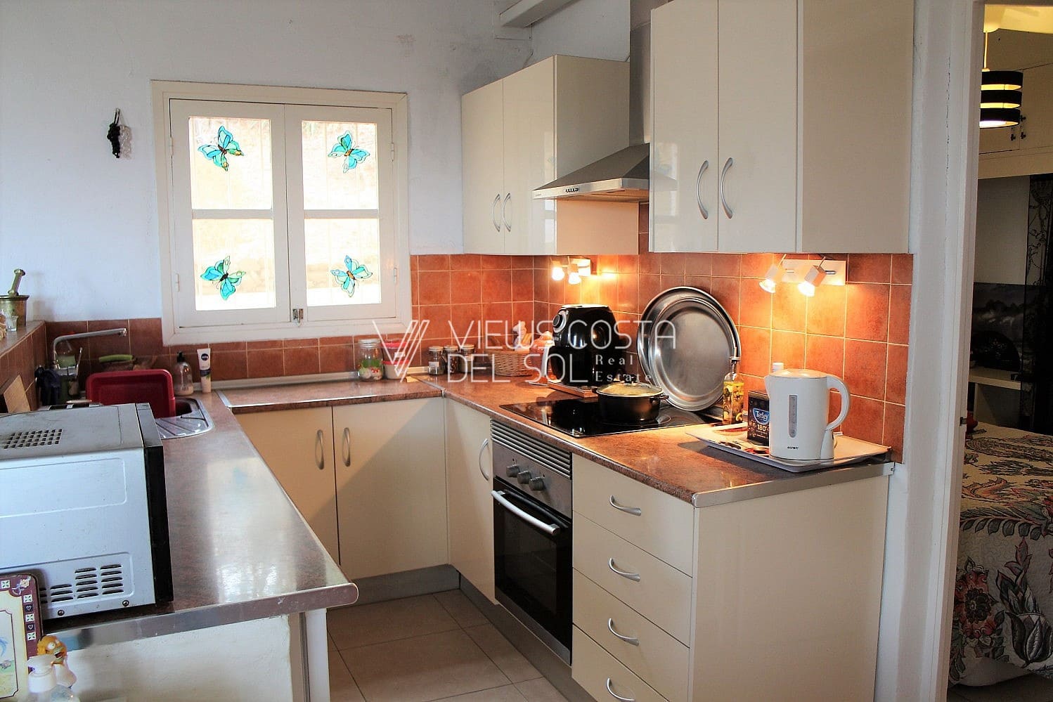 2 soveværelse Villa til salg i Arenas - € 189.000 (Ref: 7237745)