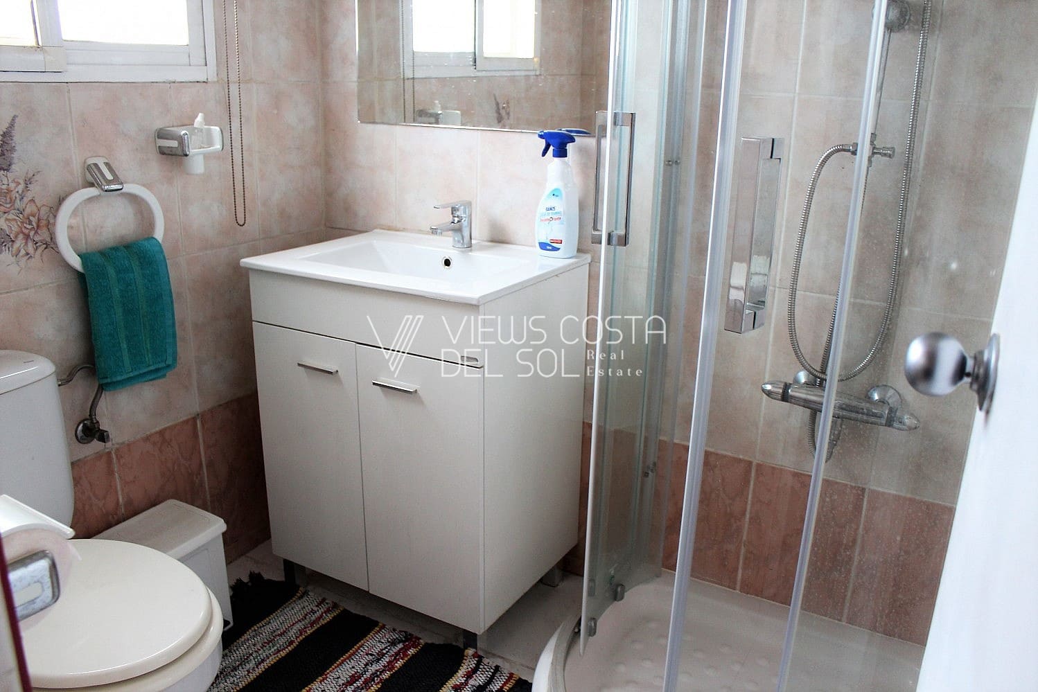 2 soveværelse Villa til salg i Arenas - € 189.000 (Ref: 7237745)