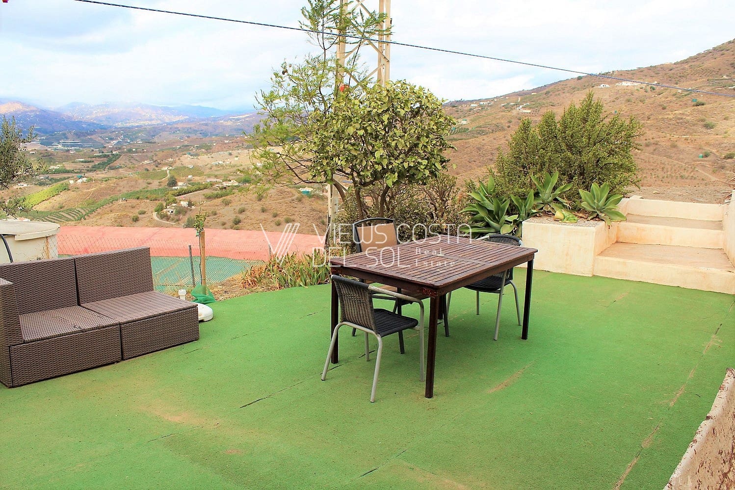 2 soveværelse Villa til salg i Arenas - € 189.000 (Ref: 7237745)