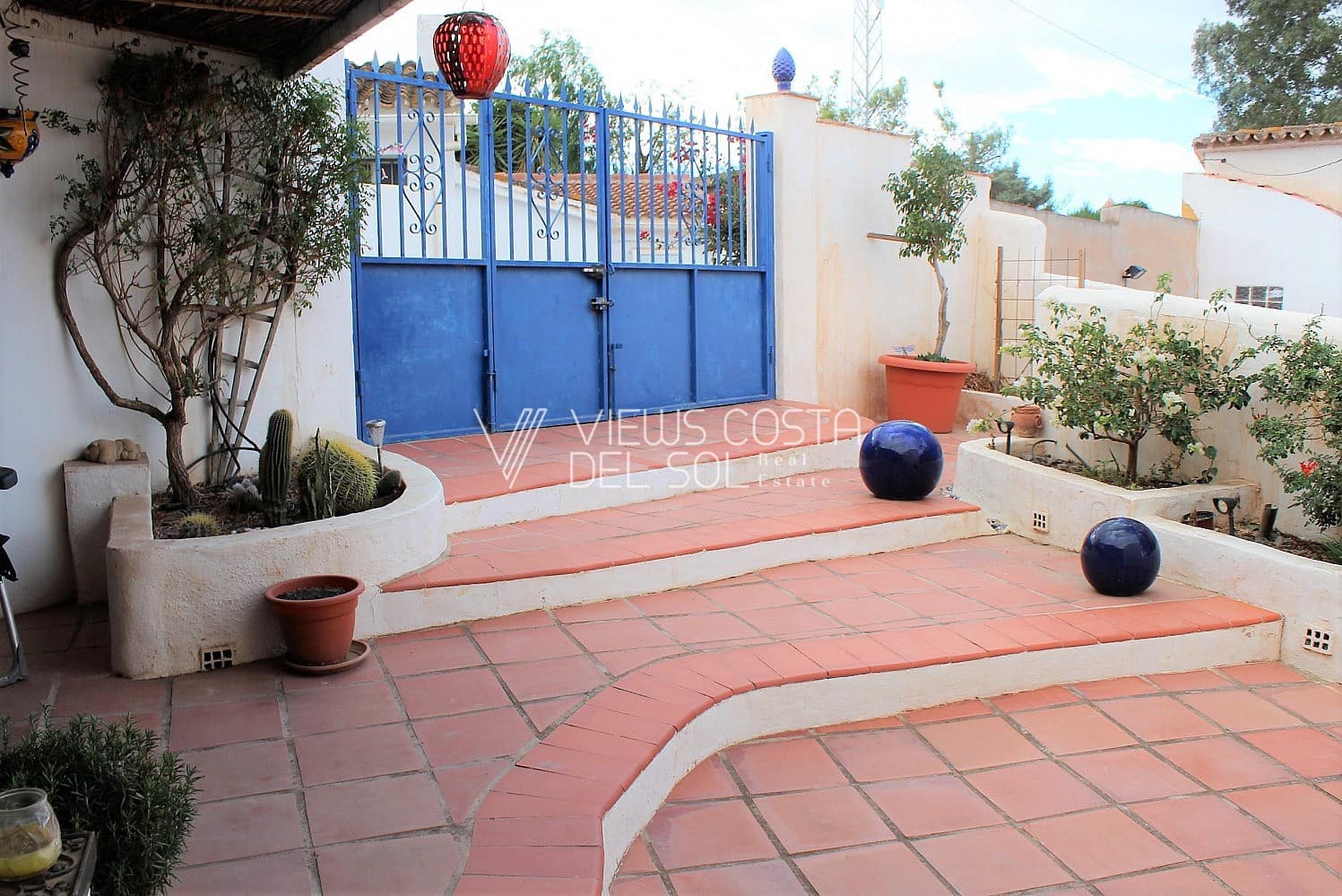 2 soveværelse Villa til salg i Arenas - € 189.000 (Ref: 7237745)