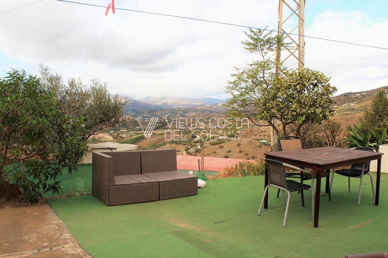 2 soveværelse Villa til salg i Arenas - € 189.000 (Ref: 7237745)