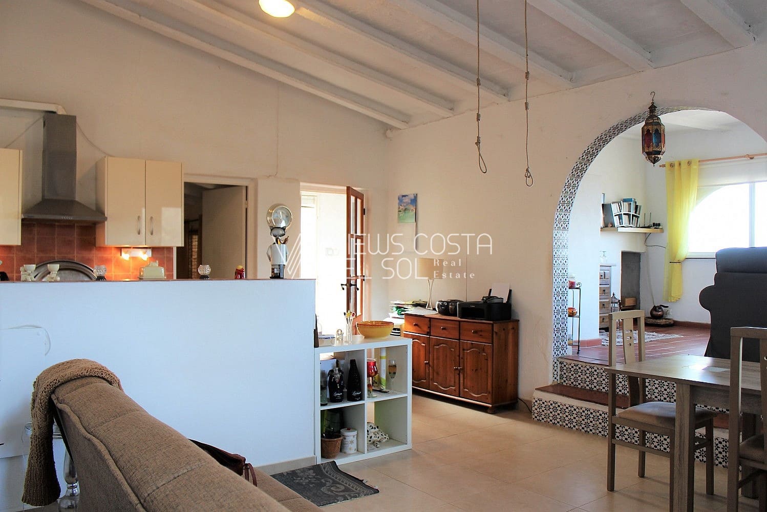 2 soveværelse Villa til salg i Arenas - € 189.000 (Ref: 7237745)