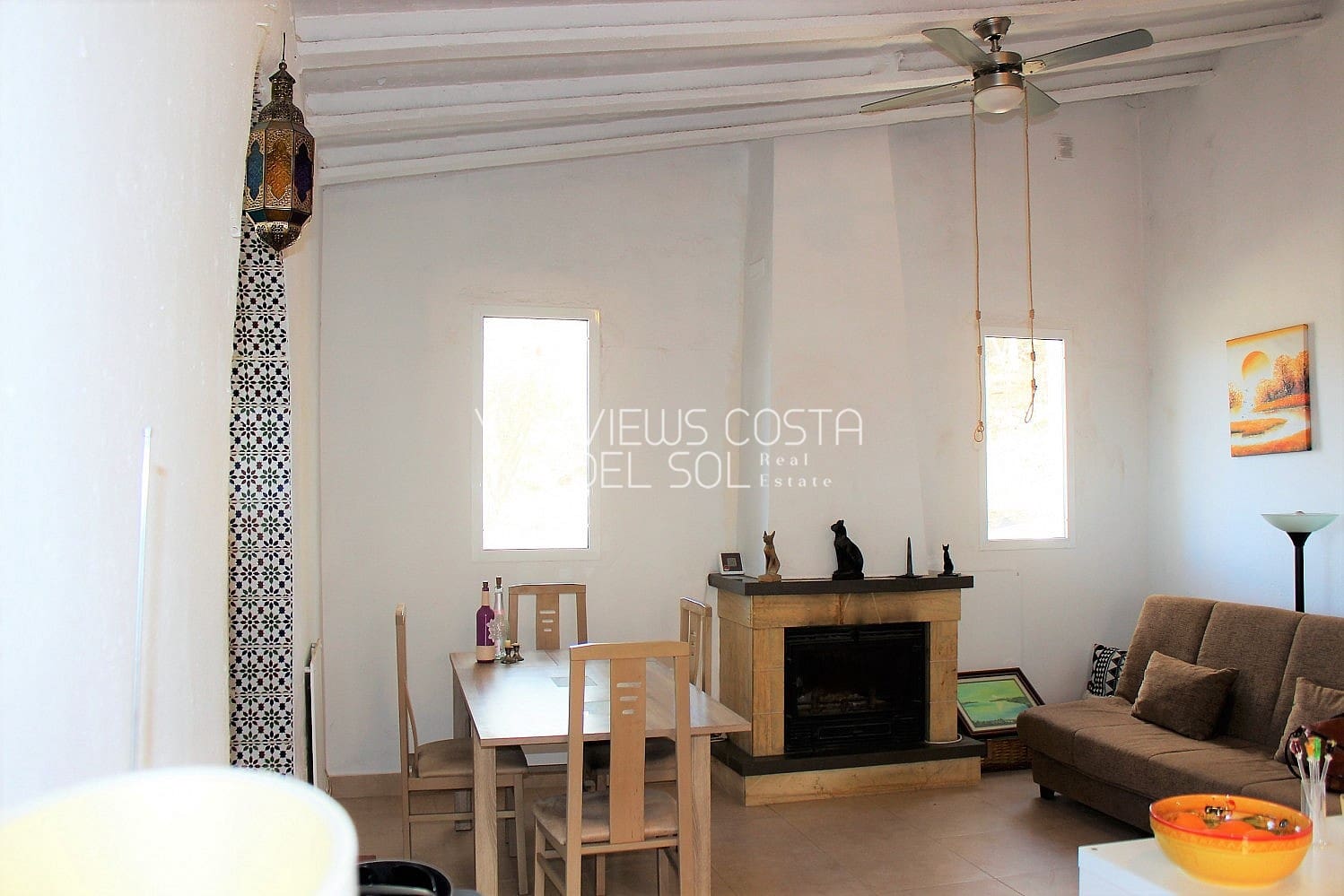 2 soveværelse Villa til salg i Arenas - € 189.000 (Ref: 7237745)