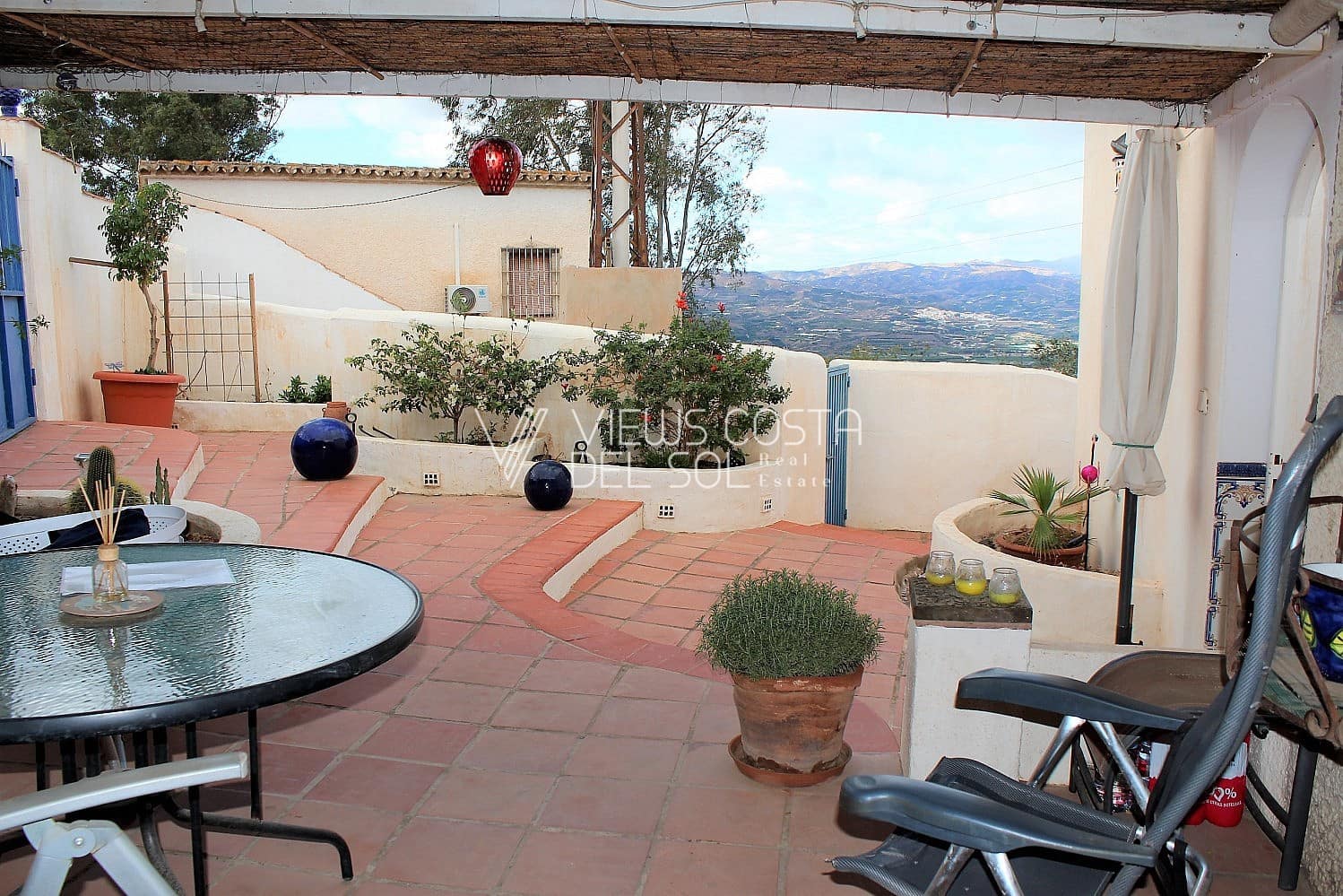 2 soveværelse Villa til salg i Arenas - € 189.000 (Ref: 7237745)