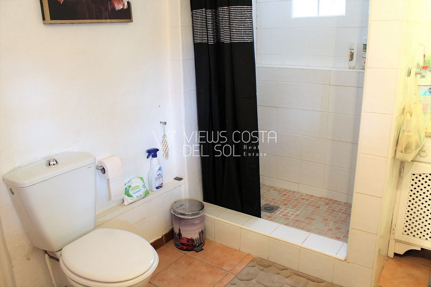 2 soveværelse Villa til salg i Arenas - € 189.000 (Ref: 7237745)