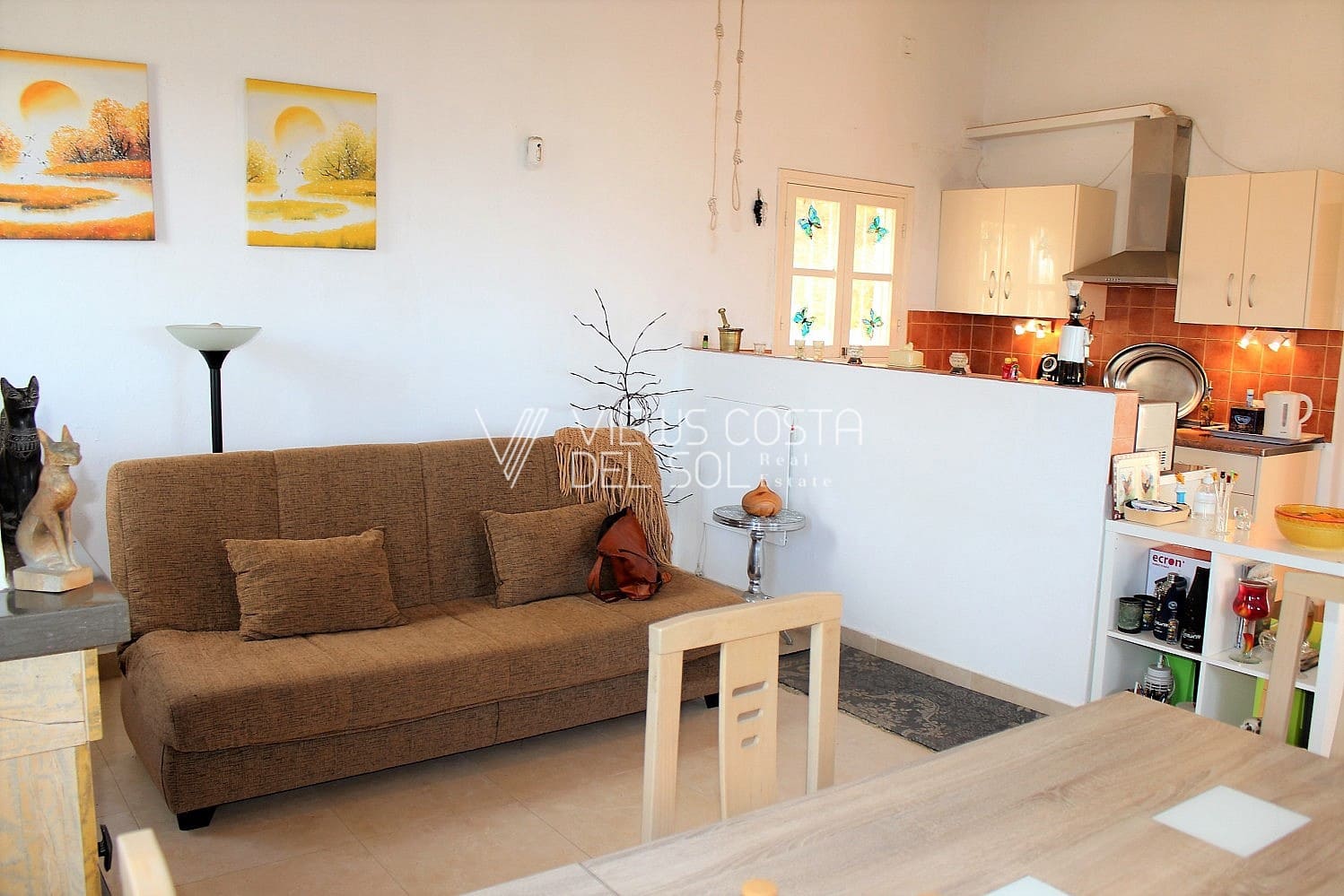 2 soveværelse Villa til salg i Arenas - € 189.000 (Ref: 7237745)