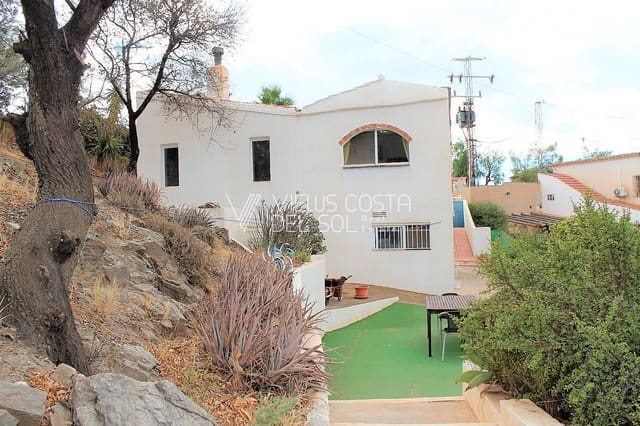 2 soverom Villa til salgs i Arenas - € 189 000 (Ref: 7237745)