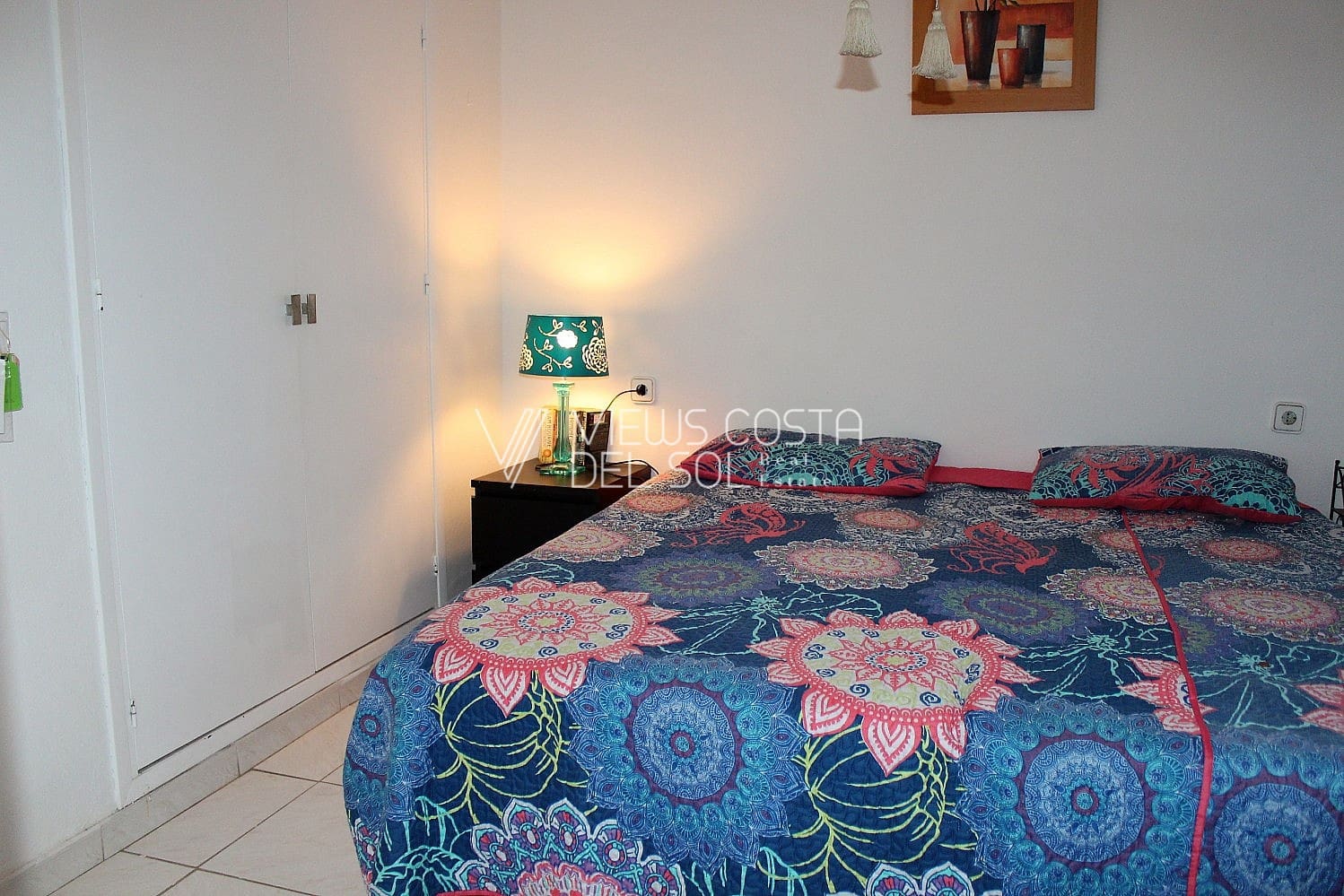 2 soveværelse Villa til salg i Arenas - € 189.000 (Ref: 7237745)