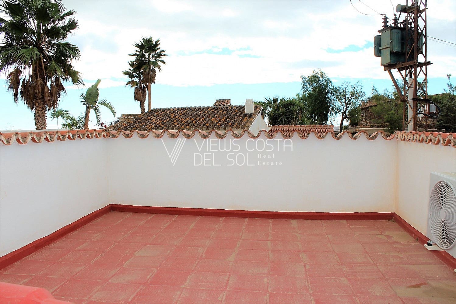 2 soveværelse Villa til salg i Arenas - € 189.000 (Ref: 7237745)