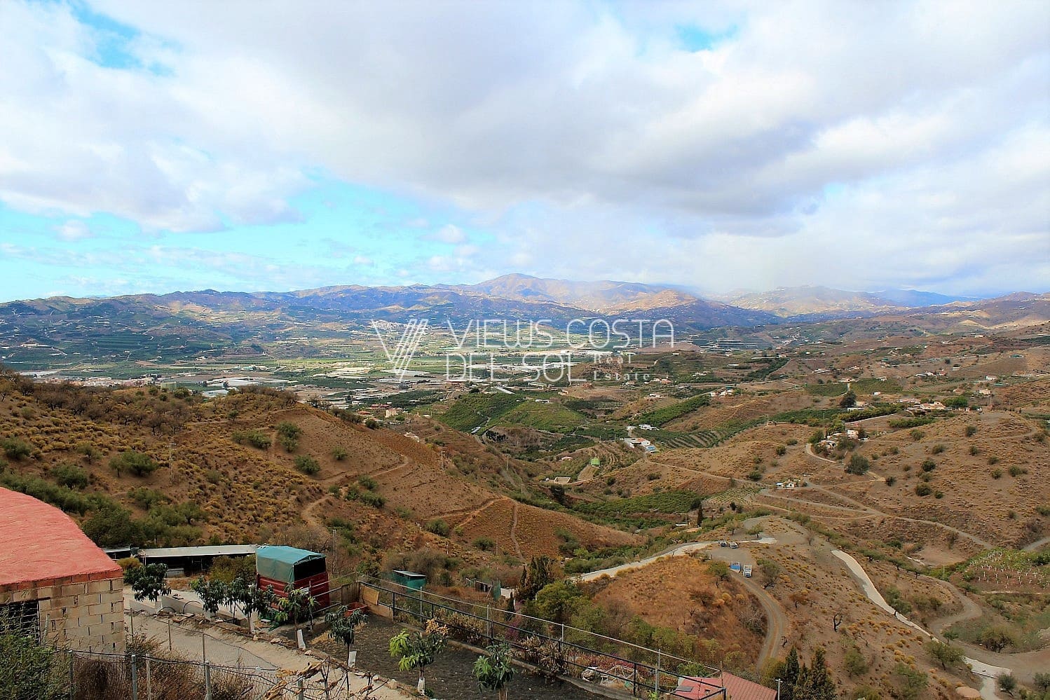 2 soveværelse Villa til salg i Arenas - € 189.000 (Ref: 7237745)