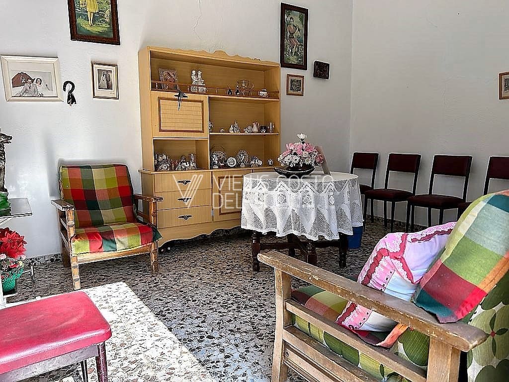 5 soveværelse Villa til salg i Comares - € 134.900 (Ref: 7357338)