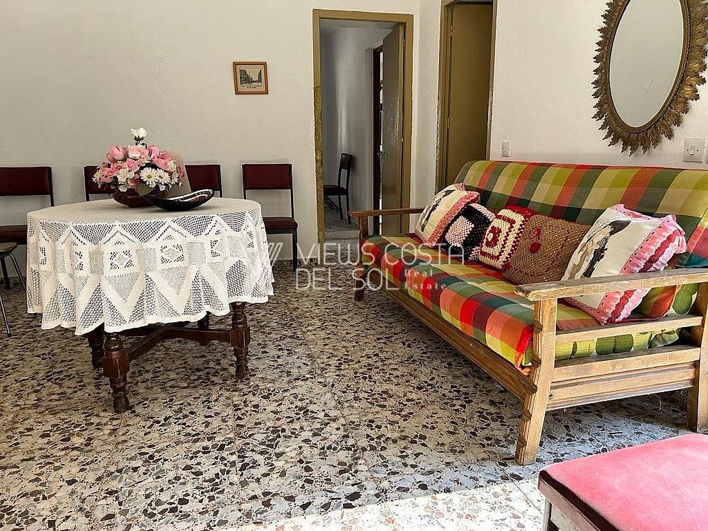 5 soveværelse Villa til salg i Comares - € 134.900 (Ref: 7357338)