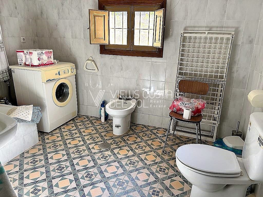 5 soveværelse Villa til salg i Comares - € 134.900 (Ref: 7357338)