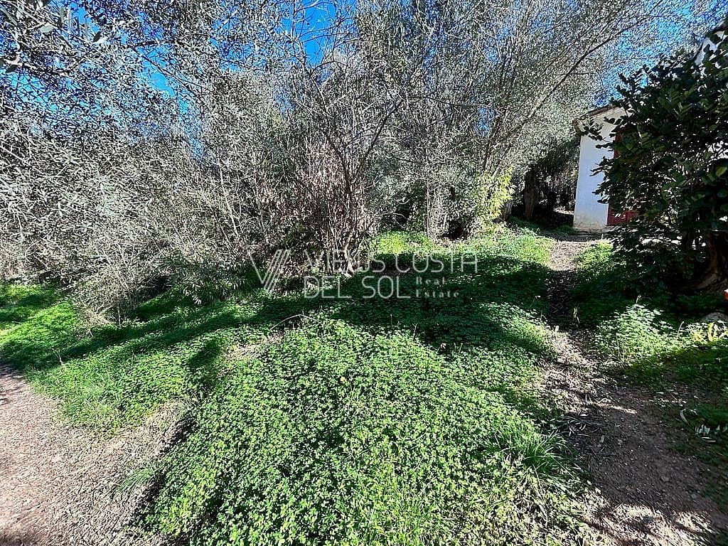 5 soveværelse Villa til salg i Comares - € 134.900 (Ref: 7357338)