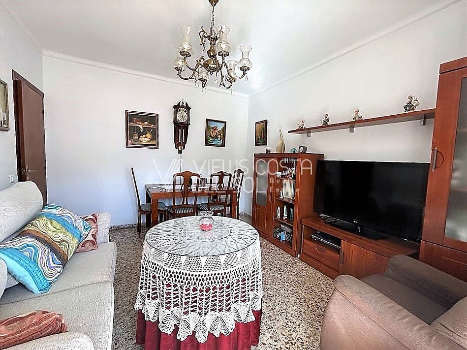 3 bedroom Apartment for sale in Algarrobo - € 155,000 (Ref: 7493787)