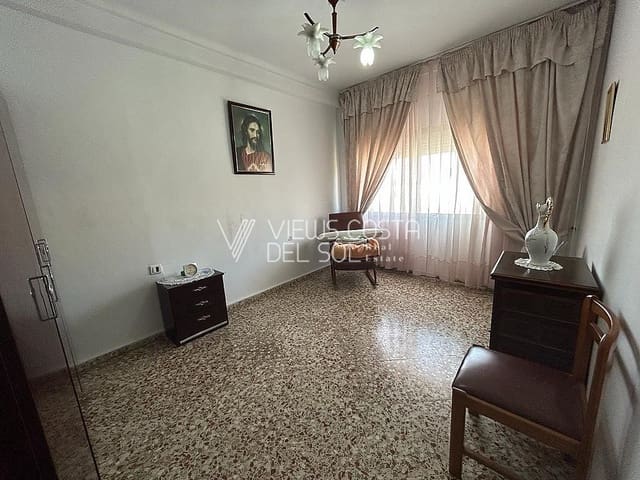 3 makuuhuone Huoneisto myytävänä paikassa Algarrobo - 155 000 € (Ref: 7493787)