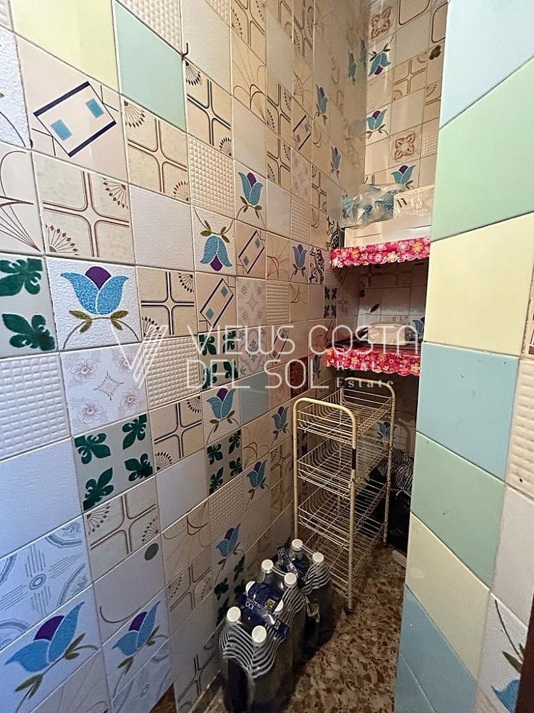 3 bedroom Apartment for sale in Algarrobo - € 155,000 (Ref: 7493787)