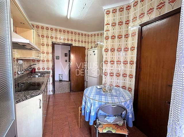 3 makuuhuone Huoneisto myytävänä paikassa Algarrobo - 155 000 € (Ref: 7493787)