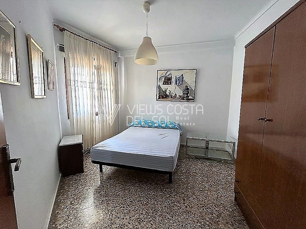3 bedroom Apartment for sale in Algarrobo - € 155,000 (Ref: 7493787)