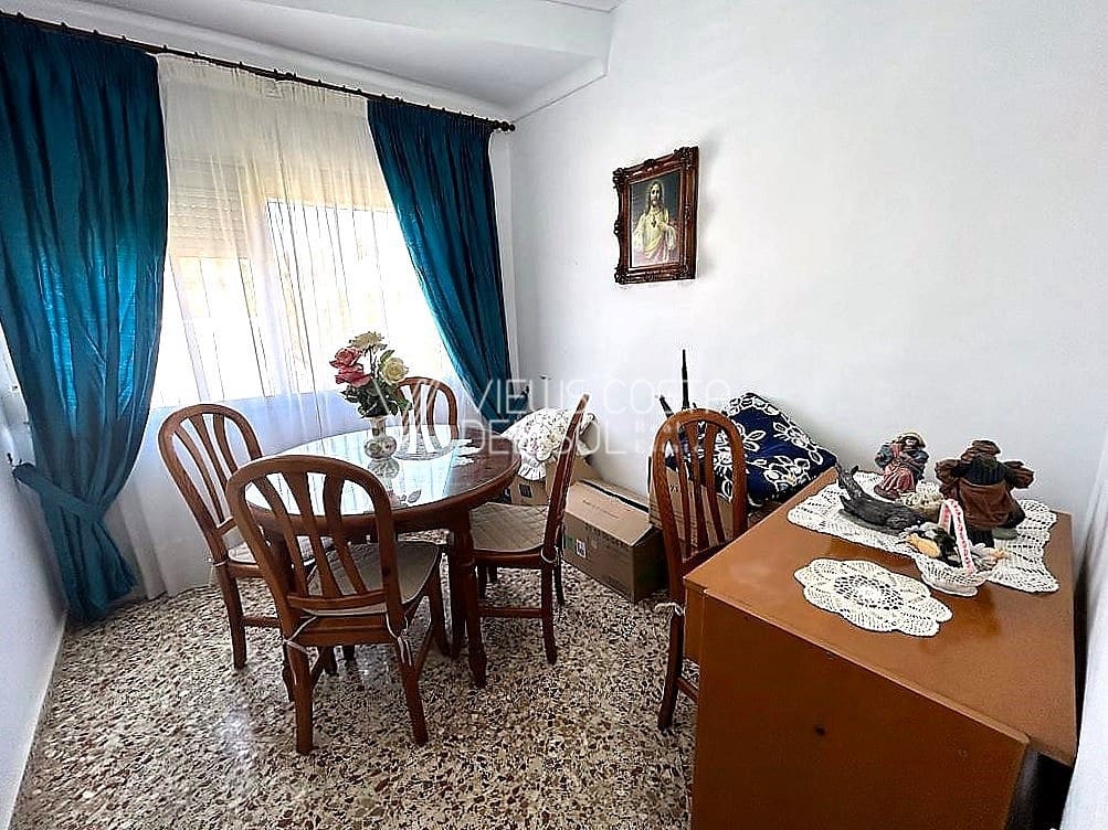 3 bedroom Apartment for sale in Algarrobo - € 155,000 (Ref: 7493787)