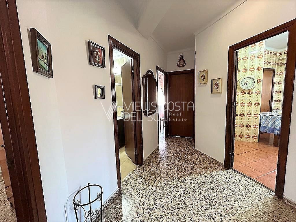 3 bedroom Apartment for sale in Algarrobo - € 155,000 (Ref: 7493787)