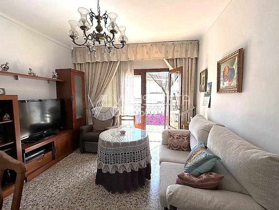 3 bedroom Apartment for sale in Algarrobo - € 155,000 (Ref: 7493787)