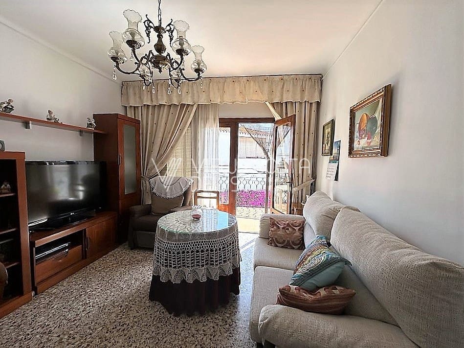 3 bedroom Apartment for sale in Algarrobo - € 155,000 (Ref: 7493787)