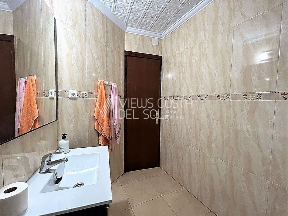 3 bedroom Apartment for sale in Algarrobo - € 155,000 (Ref: 7493787)