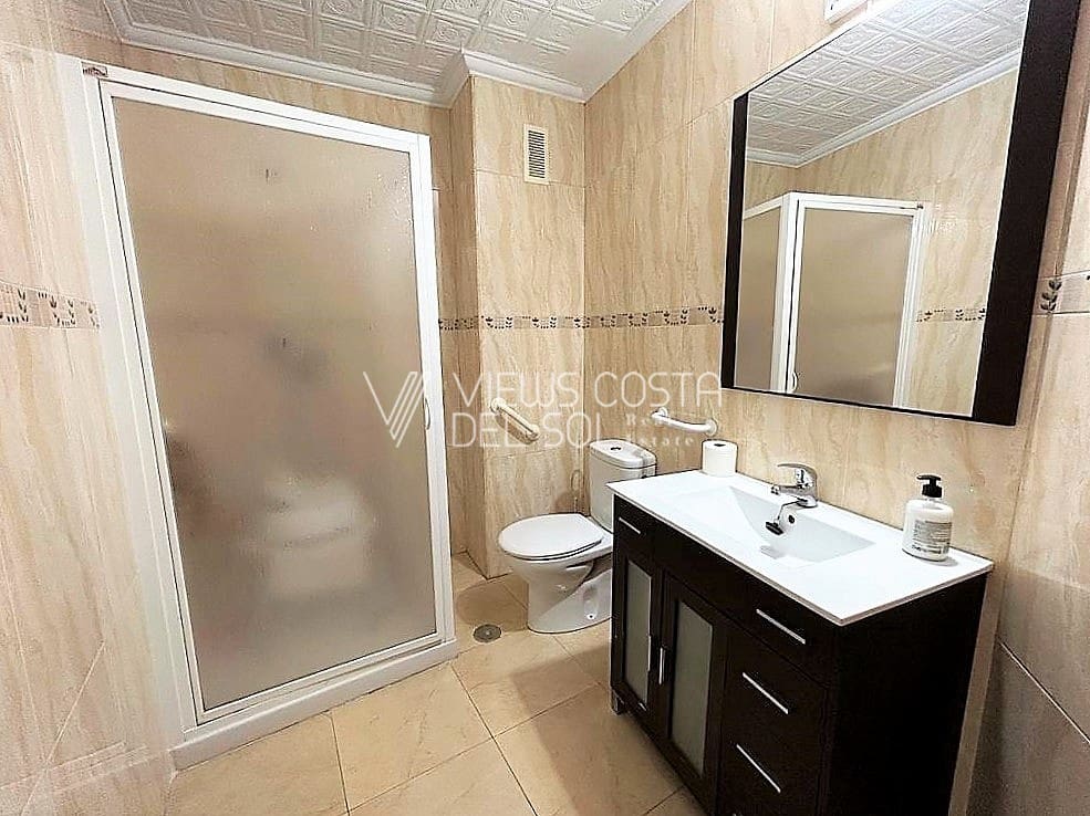 3 bedroom Apartment for sale in Algarrobo - € 155,000 (Ref: 7493787)