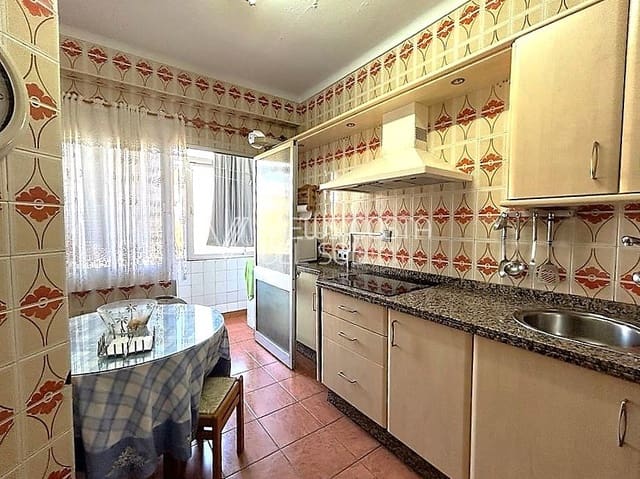 3 makuuhuone Huoneisto myytävänä paikassa Algarrobo - 155 000 € (Ref: 7493787)