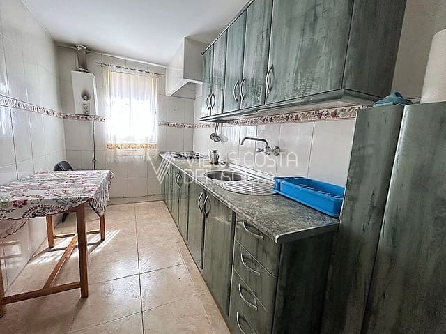 3 sypialnia Willa na sprzedaż w El Morche, Torrox - 235 000 € (Ref: 7622122)