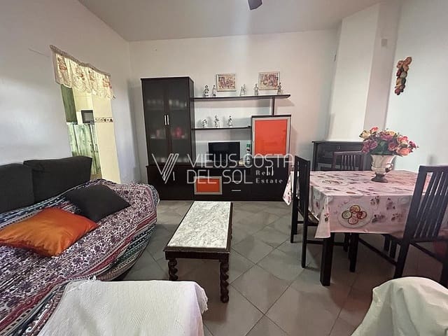 3 sypialnia Willa na sprzedaż w El Morche, Torrox - 235 000 € (Ref: 7622122)